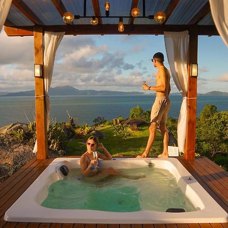 Casa Mirante Do Sol-Vista Exuberante Com Spa Governador Celso Ramos Esterno foto