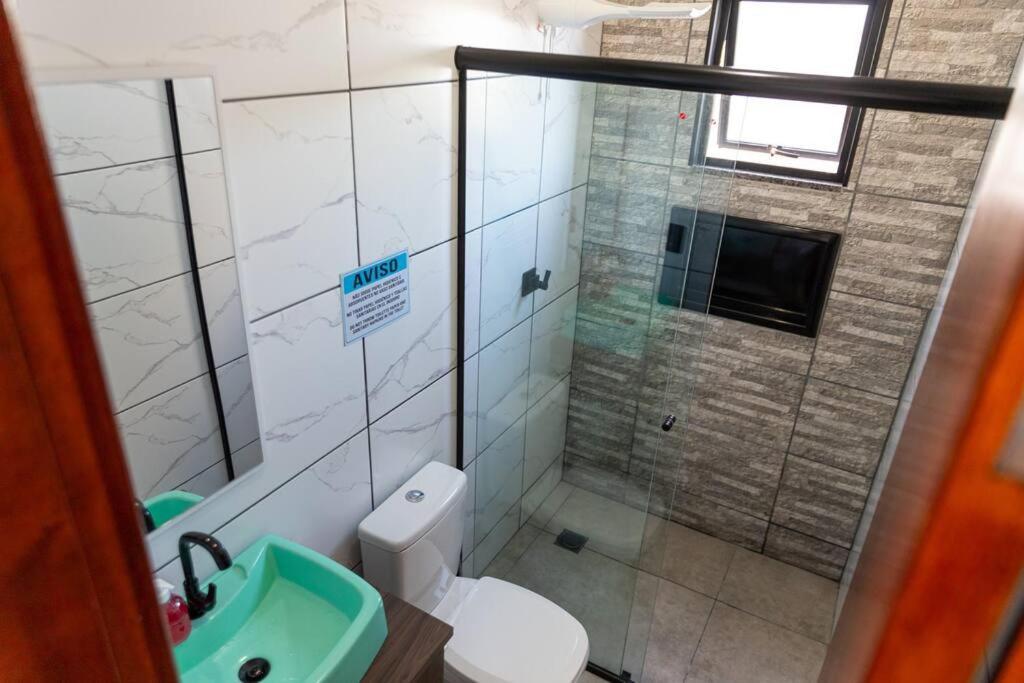 Casa Mirante Do Sol-Vista Exuberante Com Spa Governador Celso Ramos Esterno foto