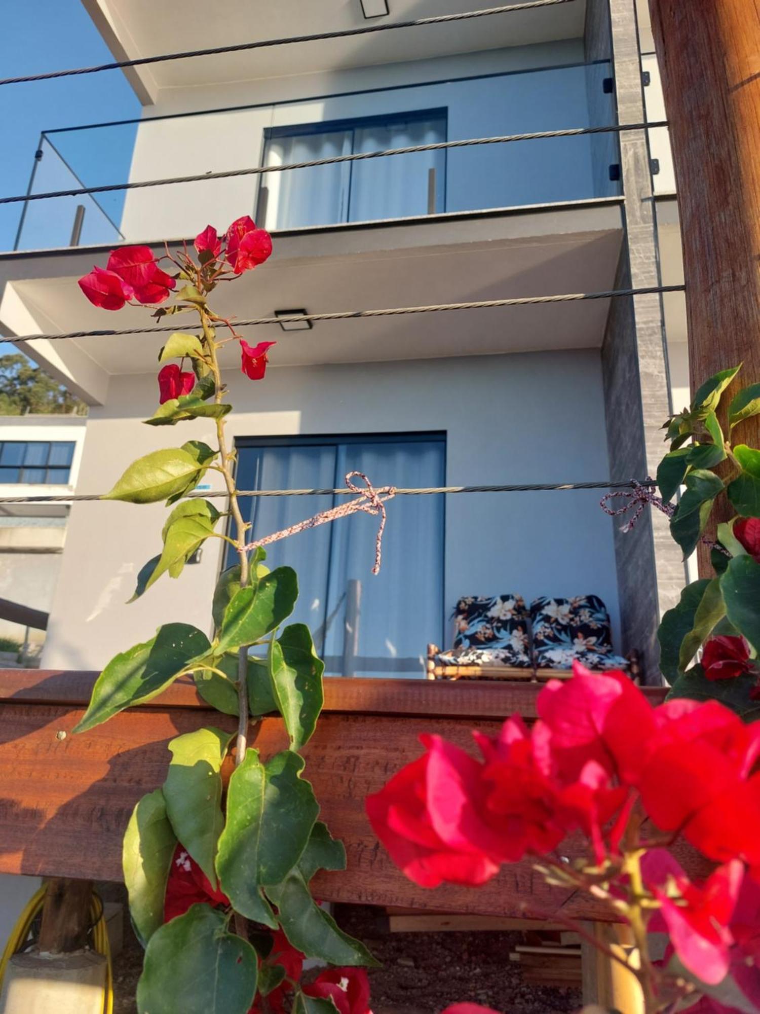 Casa Mirante Do Sol-Vista Exuberante Com Spa Governador Celso Ramos Esterno foto